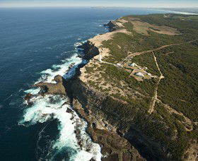 Cape Nelson State Park - Accommodation Mt Buller 0