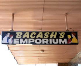 Bacash Emporium - Accommodation Mt Buller 0