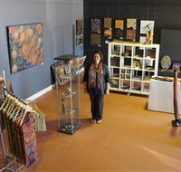 Baluk Arts - Accommodation Mt Buller