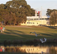 Mornington Peninsula Regional Gallery - Accommodation Mt Buller