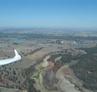 Australian Soaring Centre - Accommodation Mt Buller