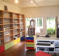 Surfcoast Optical Lorne - Accommodation Mt Buller
