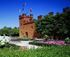 All Saints Estate - Accommodation Mt Buller 0