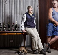 Jones Winery  Vineyard - Accommodation Mt Buller