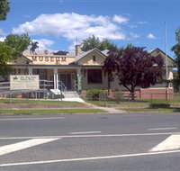 Man From Snowy River Museum Corryong - Accommodation Mt Buller