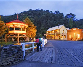 Willow Grove VIC Accommodation Mt Buller