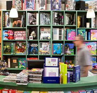 Lorne Beach Books - Accommodation Mt Buller