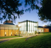 Bendigo Art Gallery - Accommodation Mt Buller