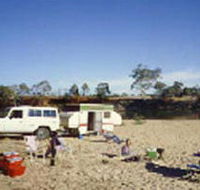 Murray-Kulkyne Regional Park - Accommodation Mt Buller