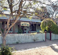 Wistaria Echuca - Accommodation Mt Buller