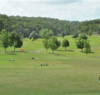 Cardinia Reservoir Park - Accommodation Mt Buller