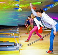 Great Ocean Road Tenpin Bowl - Accommodation Mt Buller