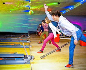 Great Ocean Road Tenpin Bowl - Accommodation Mt Buller 0