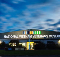 National Vietnam Veterans Museum