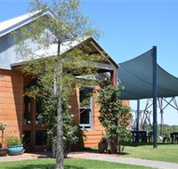 The Wicked Virgin and Calico Town Wines - Accommodation Mt Buller