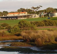 Torquay Golf Club - Accommodation Mt Buller