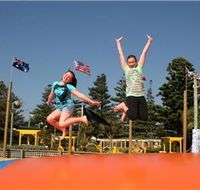 Mini Golf by the Sea - Accommodation Mt Buller