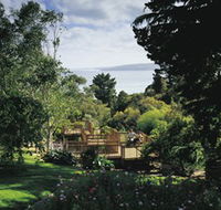 Arthurs Seat State Park - Accommodation Mt Buller
