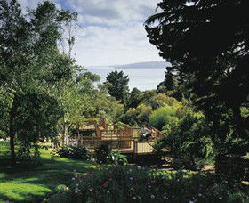 Arthurs Seat State Park - Accommodation Mt Buller 0
