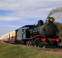 Bellarine Railway - Accommodation Mt Buller