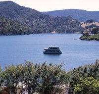 Lake Eildon National Park - Accommodation Mt Buller