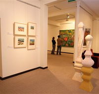 Arts Space Wodonga - Accommodation Mt Buller