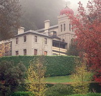 Convent Gallery Daylesford - Accommodation Mt Buller
