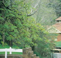 Hepburn Regional Park - Accommodation Mt Buller