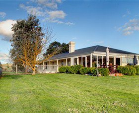 Coombe Yarra Valley - Accommodation Mt Buller 0