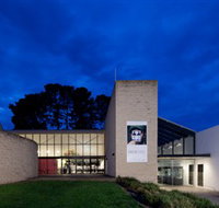 Monash Gallery of Art - Accommodation Mt Buller