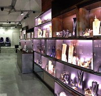 Made In Earth Jewellery Gallery - Accommodation Mt Buller