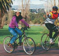 Jells Park - Accommodation Mt Buller