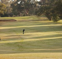 Cohuna Golf Club - Accommodation Mt Buller