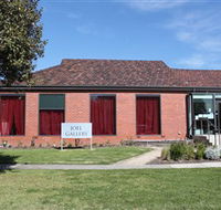 Joel Gallery - Accommodation Mt Buller