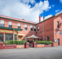 Holgate Brewhouse at Keatings Hotel - Accommodation Mt Buller