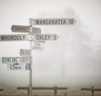 Brown Brothers Milawa Vineyard - Accommodation Mt Buller