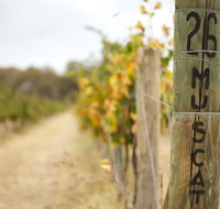 Stanton and Killeen Wines - Accommodation Mt Buller