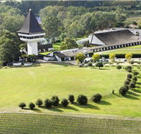 Mitchelton Winery - Accommodation Mt Buller
