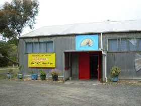 Anglesea Art House Inc - Accommodation Mt Buller 0