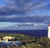 Cape Schanck Lighthouse Reserve - Accommodation Mt Buller