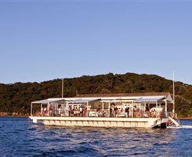 The Island - Accommodation Mt Buller 0