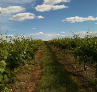 Chambers Rosewood Winery - Accommodation Mt Buller
