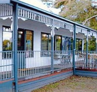 Moorabool Valley Chocolate - Accommodation Mt Buller