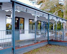 Moorabool Valley Chocolate - Accommodation Mt Buller 0