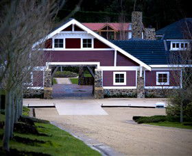 Ocean Eight Vineyard & Winery - Accommodation Mt Buller 0