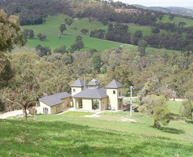 Sutherland Estate - Accommodation Mt Buller 0