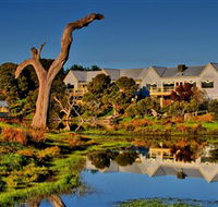 The Minya Vineyard  Winery - Accommodation Mt Buller