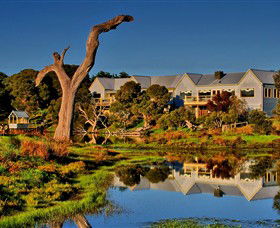 The Minya Vineyard & Winery - Accommodation Mt Buller 0