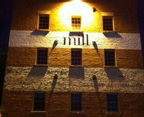 The Mill Echuca - Accommodation Mt Buller 0