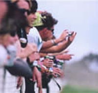 Geelong Racing Club - Accommodation Mt Buller